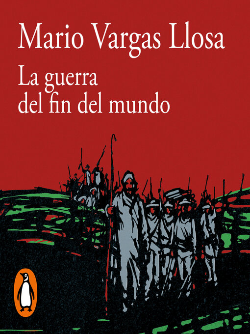 Title details for La guerra del fin del mundo by Mario Vargas Llosa - Available